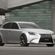 2011 Lexus LF-Gh concept